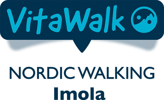 VitaWalk Logo